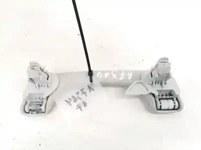 Pezzo di ricambio per auto di seconda mano maniglia a soffitto per renault megane ii (bm0/1_, cm0/1_) 1.5 dci (bm0f. cm0f) riferimenti oem iam   
