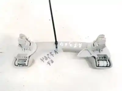 Pezzo di ricambio per auto di seconda mano maniglia a soffitto per renault megane ii (bm0/1_, cm0/1_) 1.5 dci (bm0f. cm0f) riferimenti oem iam   