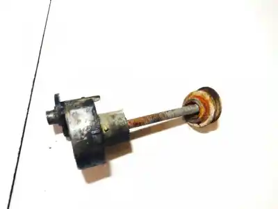 Peça sobressalente para automóvel em segunda mão esticador de correia por ford galaxy i (wgr) 2.0 i referências oem iam 