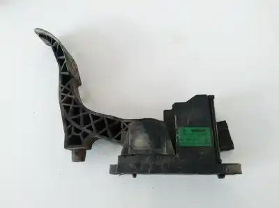 Peça sobressalente para automóvel em segunda mão pedal acelerador por volkswagen polo (9n1) 1.4 16v referências oem iam 0280752215
