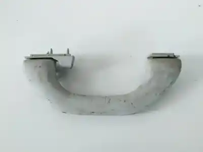 Peça sobressalente para automóvel em segunda mão puxador de teto por volkswagen polo (9n1) 1.4 16v referências oem iam 