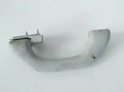 Peça sobressalente para automóvel em segunda mão puxador de teto por volkswagen polo (9n1) 1.4 16v referências oem iam 