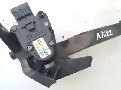 Автозапчастина б/у педаль акселератора для opel corsa c 1.2 16v cat (z 12 xep / lb4) посилання на oem iam 9129423  6pv008110-00
