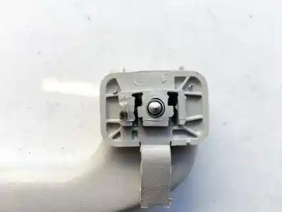 Автозапчасти б/у потолочная ручка за opel corsa c 1.2 16v cat (z 12 xep / lb4) ссылки oem iam   