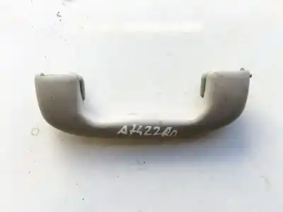 Автозапчастина б/у ручка стеля для opel corsa c 1.2 16v cat (z 12 xep / lb4) посилання на oem iam 