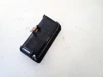 Pezzo di ricambio per auto di seconda mano portacenere per opel corsa c 1.2 16v cat (z 12 xep / lb4) riferimenti oem iam 09114448  2945