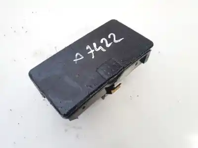 Pezzo di ricambio per auto di seconda mano Portacenere per OPEL CORSA C 1.2 16V CAT (Z 12 XEP / LB4) Riferimenti OEM IAM 09114448  2945