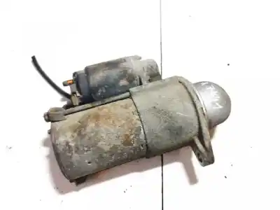 Piesă de schimb auto la mâna a doua electromotor pentru chevrolet epica 2.5 cat referințe oem iam 