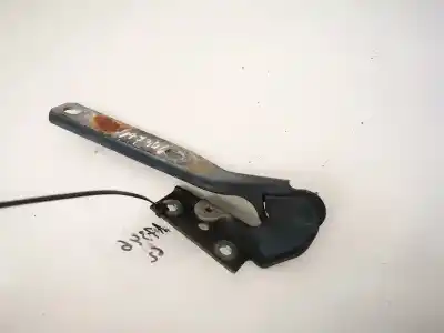 Second-hand car spare part bonnet hinge for audi a4 avant (b5) 1.9 tdi oem iam references   