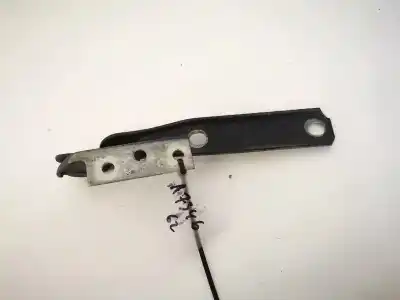 Second-hand car spare part bonnet hinge for audi a4 avant (b5) 1.9 tdi oem iam references   