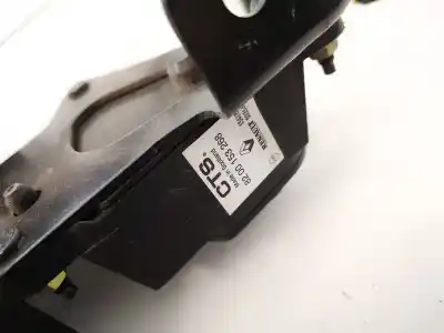 Автозапчастина б/у педаль акселератора для renault megane ii (bm0/1_, cm0/1_) 1.5 dci (bm0f. cm0f) посилання на oem iam 8200153268  