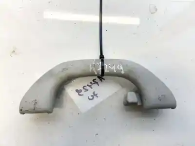 Peça sobressalente para automóvel em segunda mão puxador de teto por volkswagen golf v (1k1) 1.9 tdi referências oem iam 1k0857607