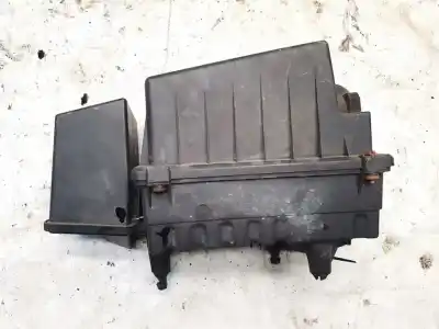 Автозапчастина б/у опора повітряного фільтра для ford focus turnier (cak) 1.4 cat посилання на oem iam 98ab9f763le  98ab-9f763-le