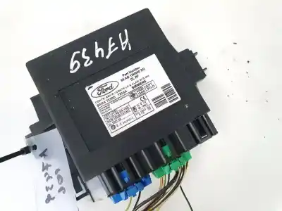 Автозапчастина б/у модуль комфорт для ford focus turnier (cak) 1.4 cat посилання на oem iam 98ag15k600dd  5wk47230d, t83sa Автозапчастина б/у модуль комфорт для ford focus turnier (cak) 1.4 cat посилання на oem iam 98ag15k600dd  5wk47230d, t83sa