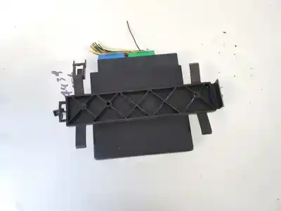 Автозапчастина б/у модуль комфорт для ford focus turnier (cak) 1.4 cat посилання на oem iam 98ag15k600dd  5wk47230d, t83sa Автозапчастина б/у модуль комфорт для ford focus turnier (cak) 1.4 cat посилання на oem iam 98ag15k600dd  5wk47230d, t83sa