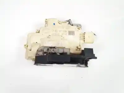 Pezzo di ricambio per auto di seconda mano Serratura Porta Anteriore Destra per AUDI Q7 (4L) 3.0 TDI Riferimenti OEM IAM 3C1837016A  