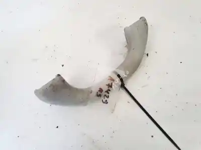 Peça sobressalente para automóvel em segunda mão puxador de teto por volkswagen golf v (1k1) 1.9 tdi referências oem iam 