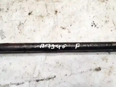 Second-hand car spare part front stabilizer bar for audi a4 avant (b5) 1.9 tdi oem iam references   