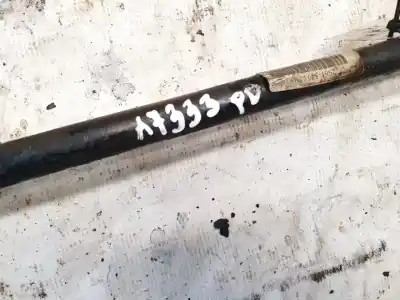 Second-hand car spare part front stabilizer bar for mazda 2 (dy) 1.4 oem iam references 2s615494pb  