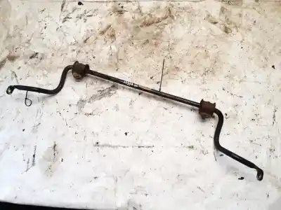 Peça sobressalente para automóvel em segunda mão barra estabilizadora dianteira por mazda 2 (dy) 1.4 referências oem iam 2s615494pb