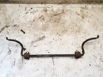 Peça sobressalente para automóvel em segunda mão BARRA ESTABILIZADORA DIANTEIRA por FORD FIESTA (CB1)  Referências OEM IAM   