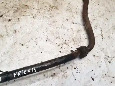 Second-hand car spare part front stabilizer bar for opel omega b 2.0 dti oem iam references   