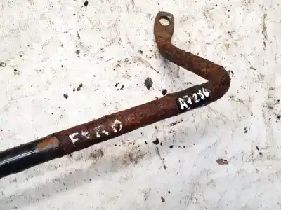 Second-hand car spare part front stabilizer bar for ford focus turnier (cak) 1.8 tddi turbodiesel cat oem iam references    Second-hand car spare part front stabilizer bar for ford focus turnier (cak) 1.8 tddi turbodiesel cat oem iam references