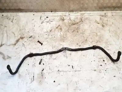 Автозапчастина б/у передній стабілізатор для seat leon (1m1) 1.9 tdi посилання на oem iam 