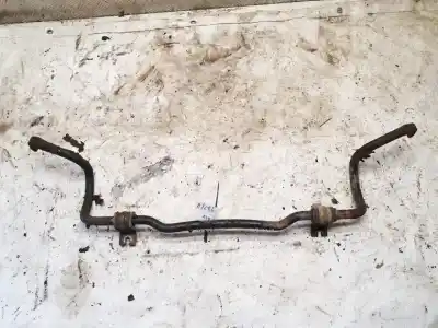 Peça sobressalente para automóvel em segunda mão barra estabilizadora dianteira por renault scenic ii 1.6 16v referências oem iam 