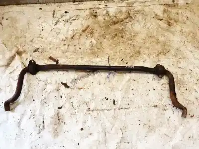 Second-hand car spare part front stabilizer bar for audi a4 avant (b5) 1.9 tdi oem iam references 
