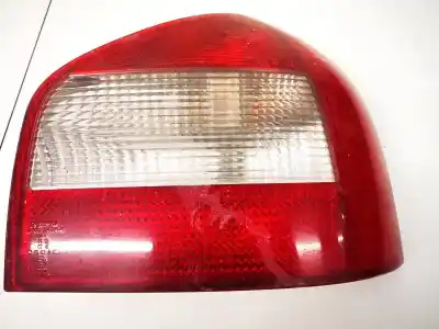 Автозапчасти б/у правый задний фонарь за AUDI A3 (8L) 1.9 TDI ссылки OEM IAM 084411951RR  08-441-1951R-R