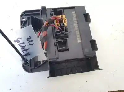 Peça sobressalente para automóvel em segunda mão módulo de confort / bsi /bcm por volkswagen golf v (1k1) 1.9 tdi referências oem iam 1k0959433aj