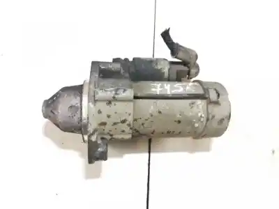 Pezzo di ricambio per auto di seconda mano motorino di avviamento per hyundai i30 1.6 crdi cat riferimenti oem iam 361002a500