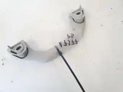 Автозапчастина б/у ручка стеля для skoda fabia (6y2/6y3) 1.4 посилання на oem iam 6y0857607b  