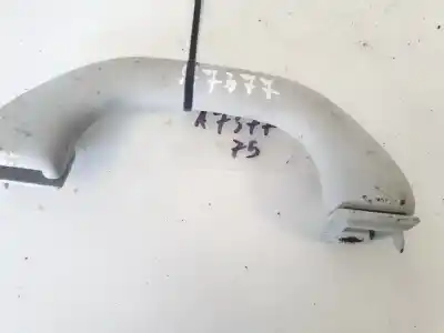 Автозапчастина б/у ручка стеля для skoda fabia (6y2/6y3) 1.4 посилання на oem iam 6y0857607b  