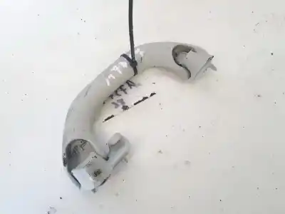 Автозапчастина б/у ручка стеля для skoda fabia (6y2/6y3) 1.4 посилання на oem iam 6y0857607b  