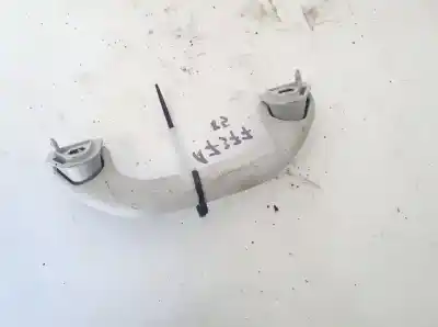 Автозапчастина б/у ручка стеля для skoda fabia (6y2/6y3) 1.4 посилання на oem iam   