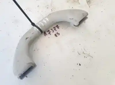 Автозапчастина б/у ручка стеля для skoda fabia (6y2/6y3) 1.4 посилання на oem iam   