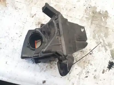 Pezzo di ricambio per auto di seconda mano supporto filtro aria per mazda 3 (bk) 1.6 di turbo riferimenti oem iam 