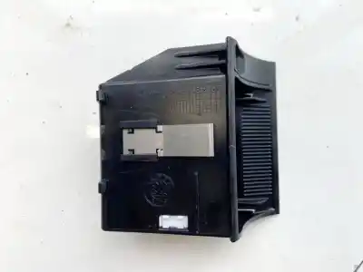 Second-hand car spare part ashtray for skoda octavia combi (1z5) 2.0 tdi oem iam references 