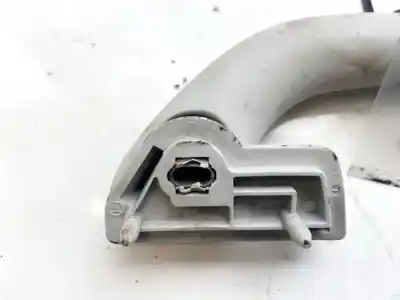 Автозапчастина б/у ручка стеля для skoda fabia (6y2/6y3) 1.4 посилання на oem iam   