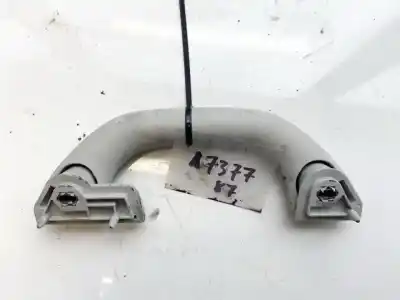 Автозапчастина б/у ручка стеля для skoda fabia (6y2/6y3) 1.4 посилання на oem iam   