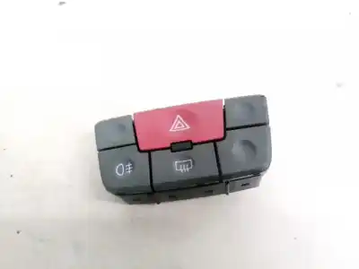 Pezzo di ricambio per auto di seconda mano avvertimento per fiat panda (169) 1.1 8v riferimenti oem iam 735357118