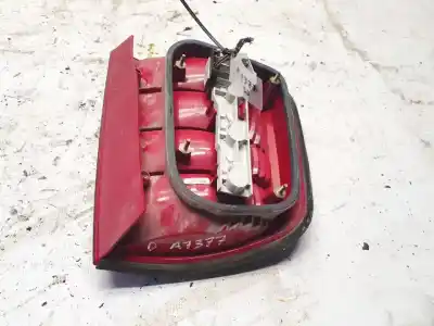 Peça sobressalente para automóvel em segunda mão farolim traseiro direito por skoda fabia (6y2/6y3) 1.4 referências oem iam yu3x13404aa  6y9945096