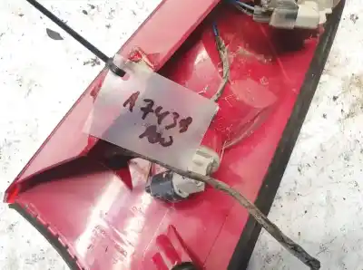 Автозапчастина б/у правий ліхтар для ford focus turnier (cak) 1.4 cat посилання на oem iam xs4113404al  xs41-13404-a Автозапчастина б/у правий ліхтар для ford focus turnier (cak) 1.4 cat посилання на oem iam xs4113404al  xs41-13404-a