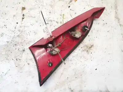 Автозапчастина б/у правий ліхтар для ford focus turnier (cak) 1.4 cat посилання на oem iam xs4113404al  xs41-13404-a Автозапчастина б/у правий ліхтар для ford focus turnier (cak) 1.4 cat посилання на oem iam xs4113404al  xs41-13404-a