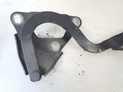 Автозапчасти б/у петля капота за opel corsa c 1.2 16v cat (z 12 xep / lb4) ссылки oem iam 65006  09114274