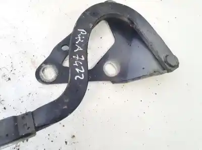 Автозапчасти б/у петля капота за opel corsa c 1.2 16v cat (z 12 xep / lb4) ссылки oem iam 0911423  