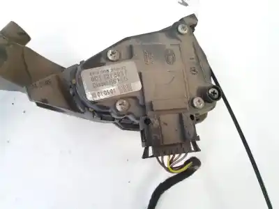 Автозапчасти б/у педаль газа за volkswagen passat variant (3b6) 1.9 tdi ссылки oem iam 8d1721523f  6pv008376-03
