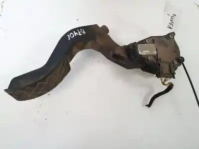 Автозапчасти б/у педаль газа за volkswagen passat variant (3b6) 1.9 tdi ссылки oem iam 8d1721523f  6pv008376-03